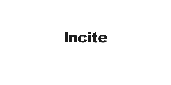 Incite Logo