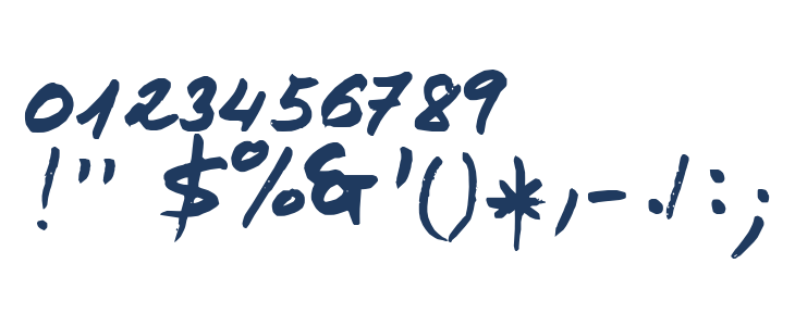 Inclitodo Other Characters