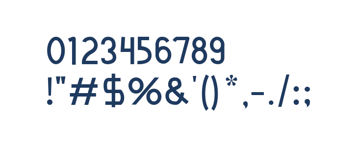 Incloud Other Characters