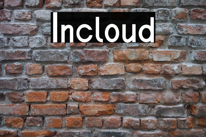 Incloud Example 1