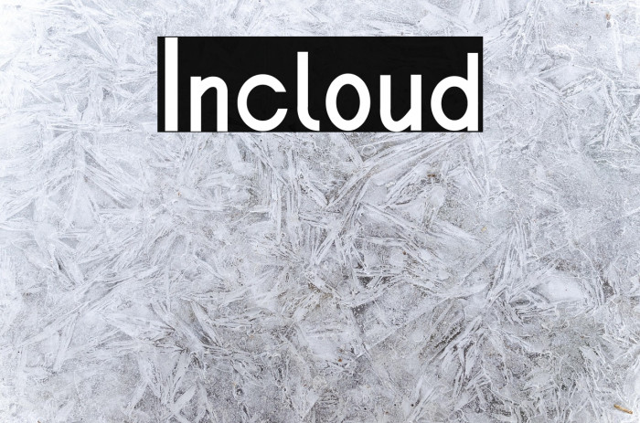 Incloud Example 3