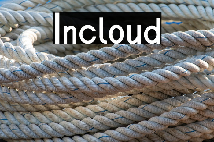Incloud Example 1