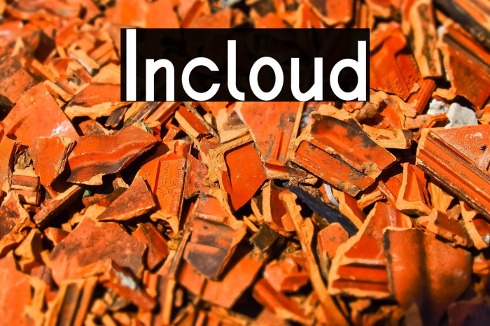 Incloud Example 2