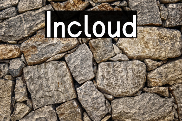 Incloud Example 3