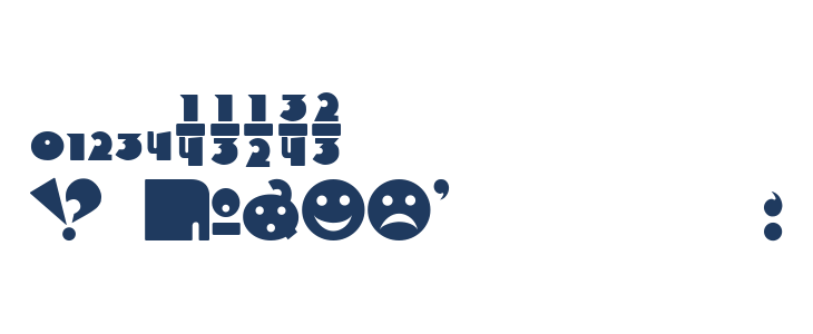 Independant - Alternates Other Characters