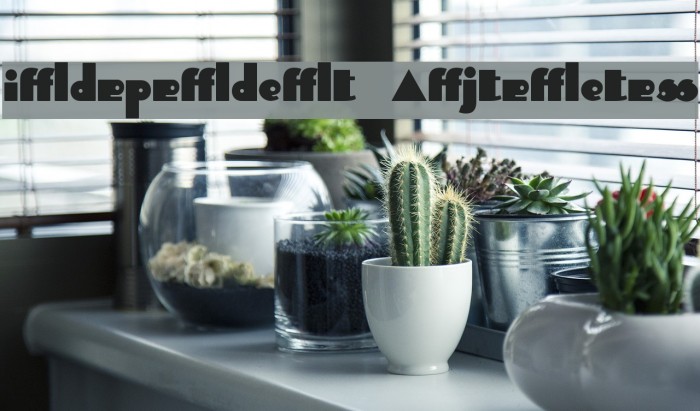 Independant - Alternates Example 1