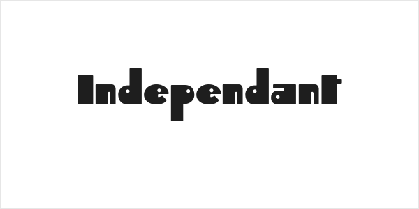 Independant Logo