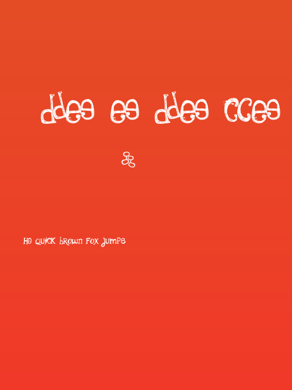 Independence Swag Poster