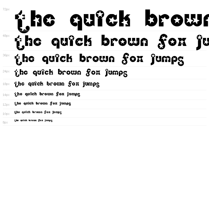 Independence Waterfall