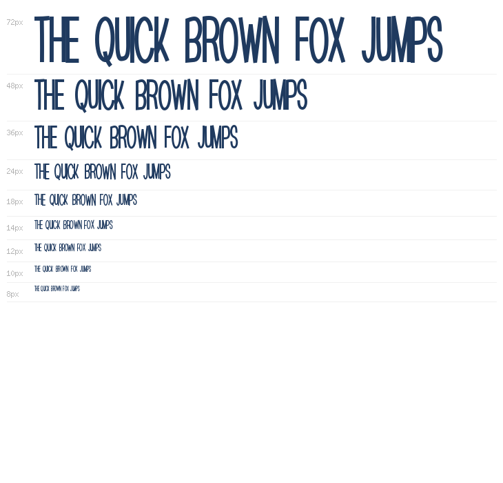 Independent2 Waterfall