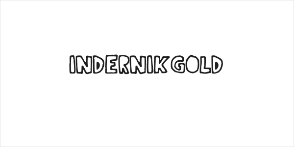 IndernikGold Logo