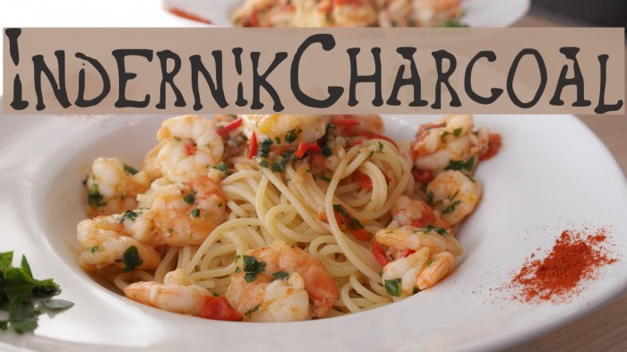 Indernik_Charcoal Example 3