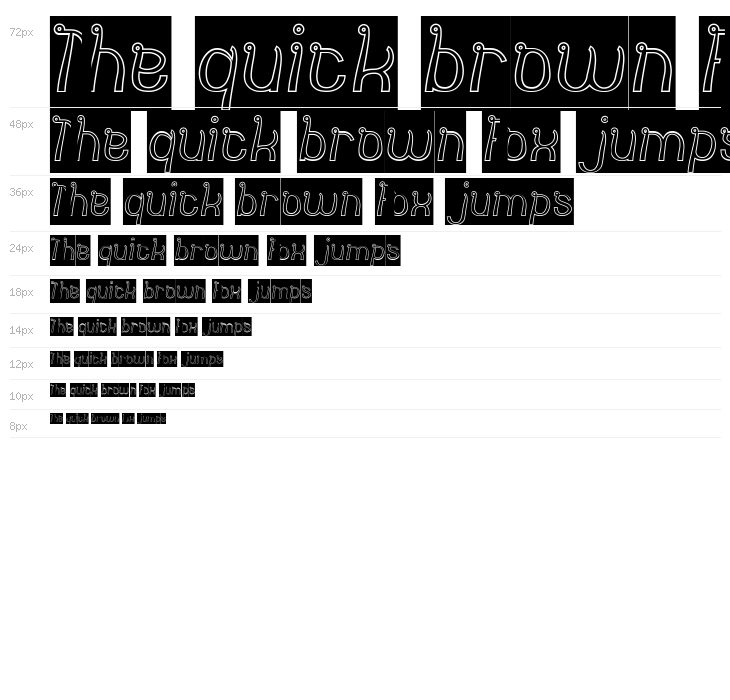 India Hair Style-Hollow-Inverse Waterfall