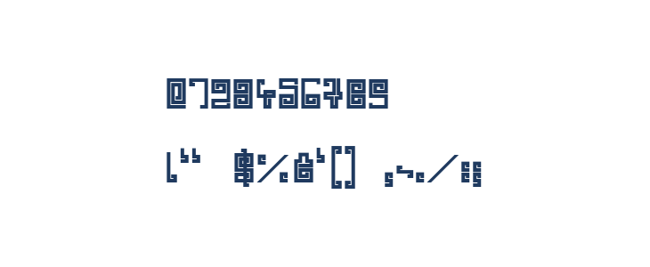 IndiaSnakePixelLabyrinthGam-Bol Other Characters