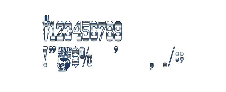 Indian Casino Other Characters