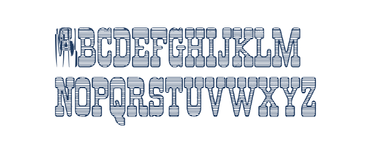 Indian Casino Lowercase