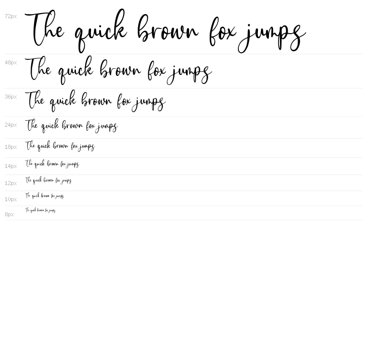 Indian Feather Waterfall