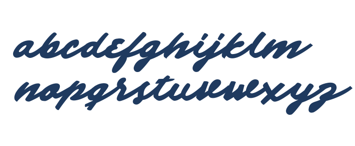 Indian Strength Personal Use  Lowercase