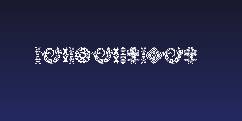 IndianDesigns Social Header