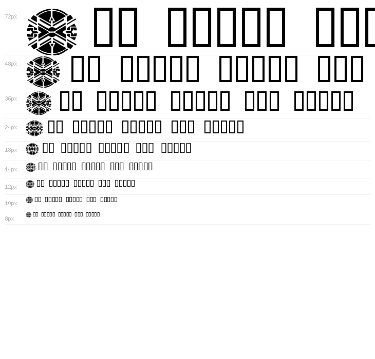 IndianDesigns Waterfall