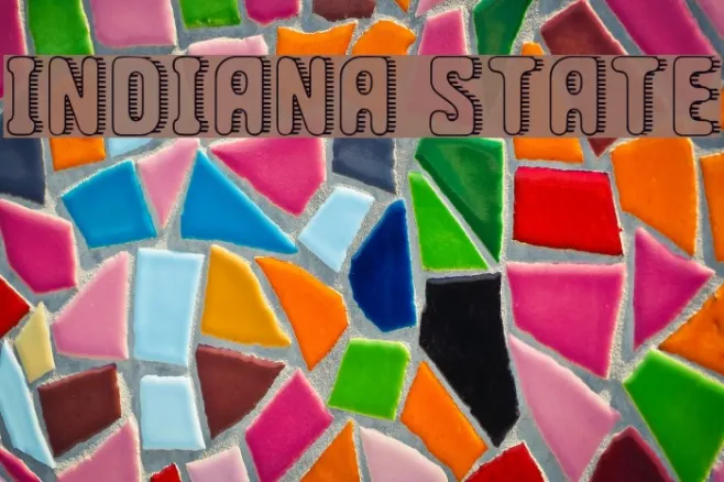 Indiana State Example 1