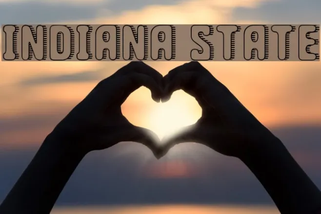 Indiana State Example 3