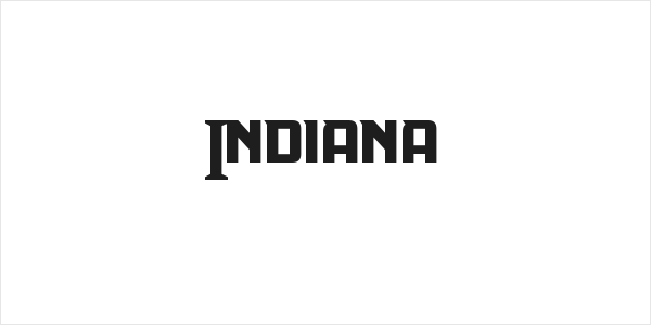 Indiana Logo