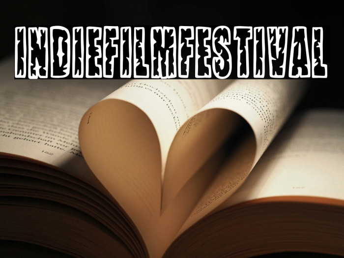 Indie Film Festival Example 3