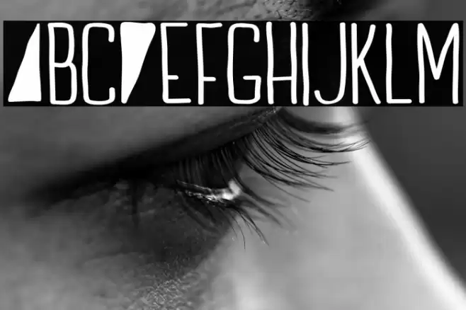 Indie Summer Font examples