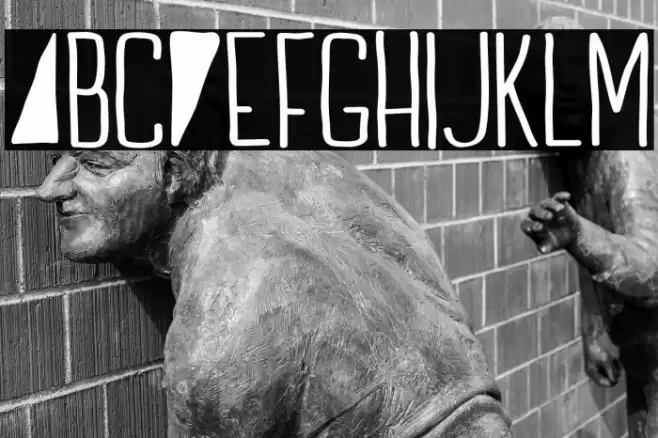 Indie Summer Font examples