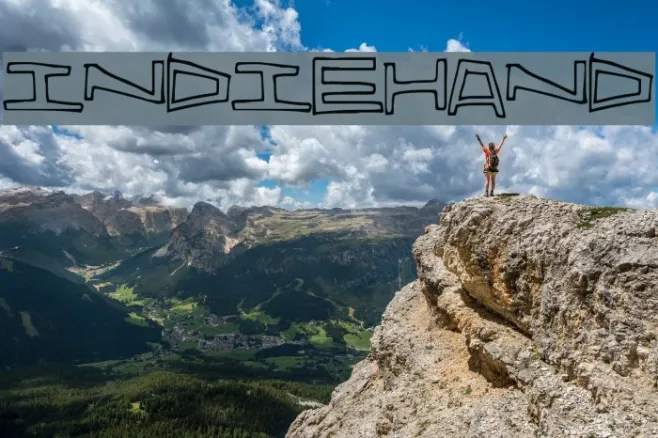 IndieHand Example 2