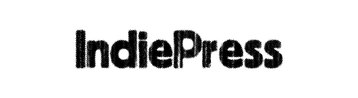 IndiePress  font caratteri gratis