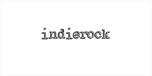 IndieRock Logo