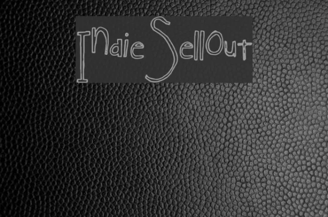 IndieSellout Example 2