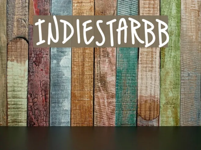 IndieStarBB Example 2