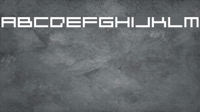 Indieutka Pixel8 Font examples