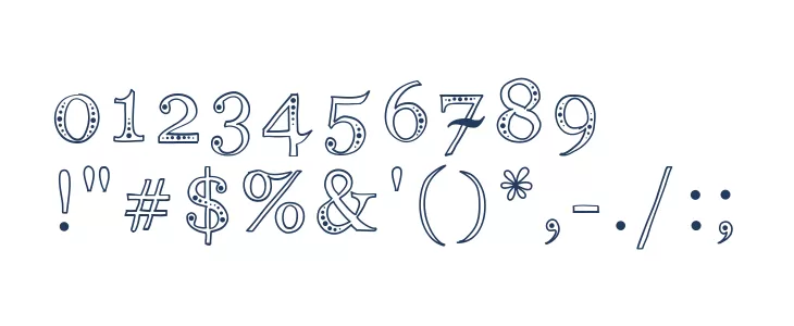 Numbers