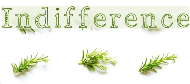 Indifference Example 1