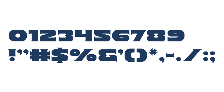 Indigo Demon Expanded Other Characters