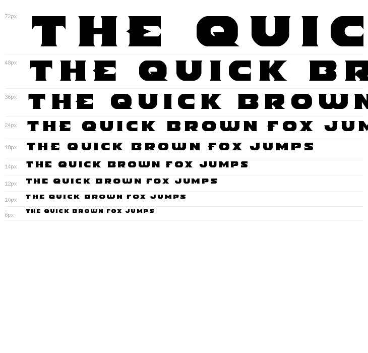 Indigo Demon Title Waterfall