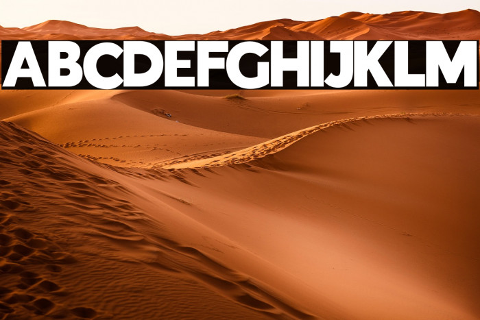 Indigo Regular Regular Example 2