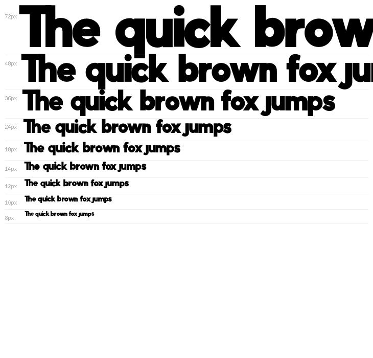 Indigo Regular Regular Waterfall