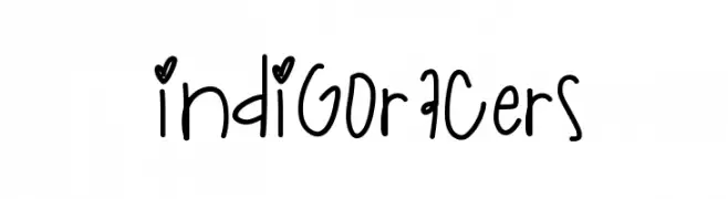 IndigoRacers 
