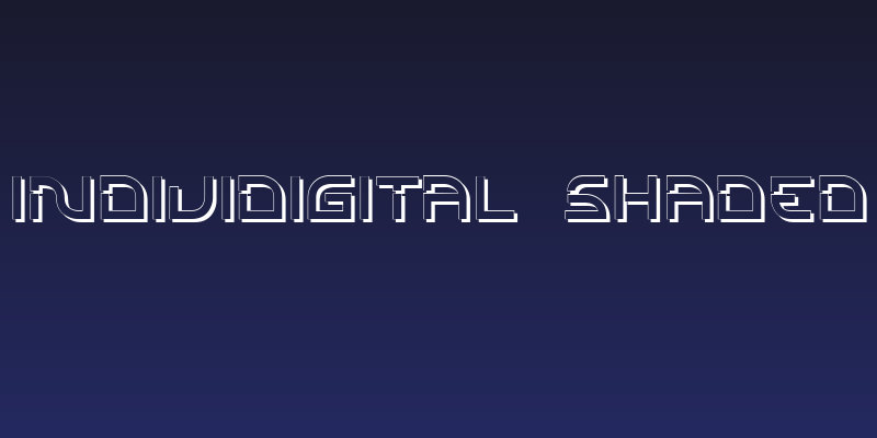 Individigital Shaded Social Header