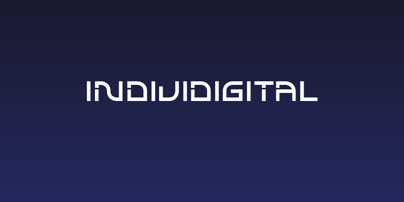 Individigital Social Header