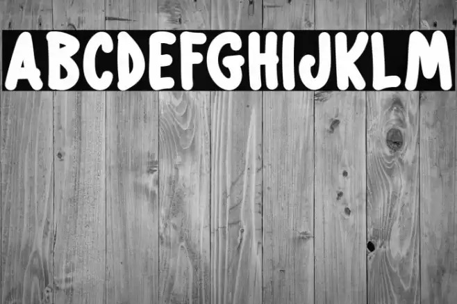 Individual Thinking Caratteri examples