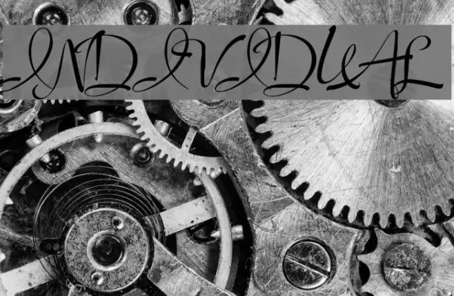 Individual Polices examples