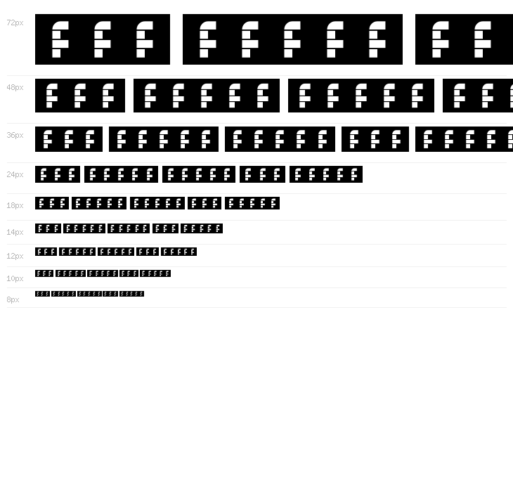 Indonesian Woman Regular Waterfall