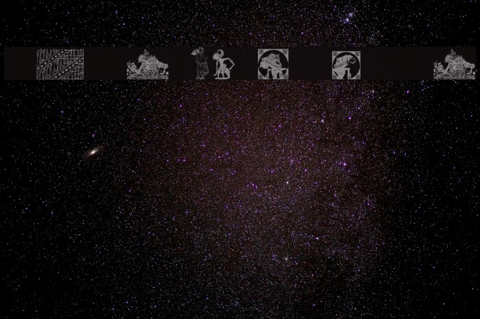 IndonesianArtsCulture Font examples