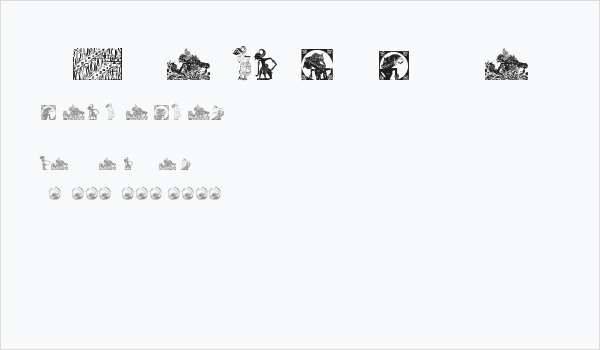 IndonesianArtsCulture Business Card